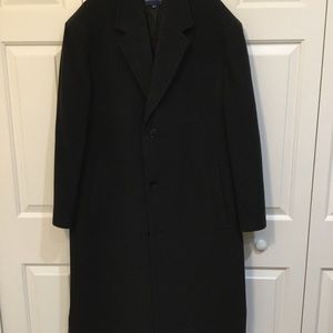Top/overcoat